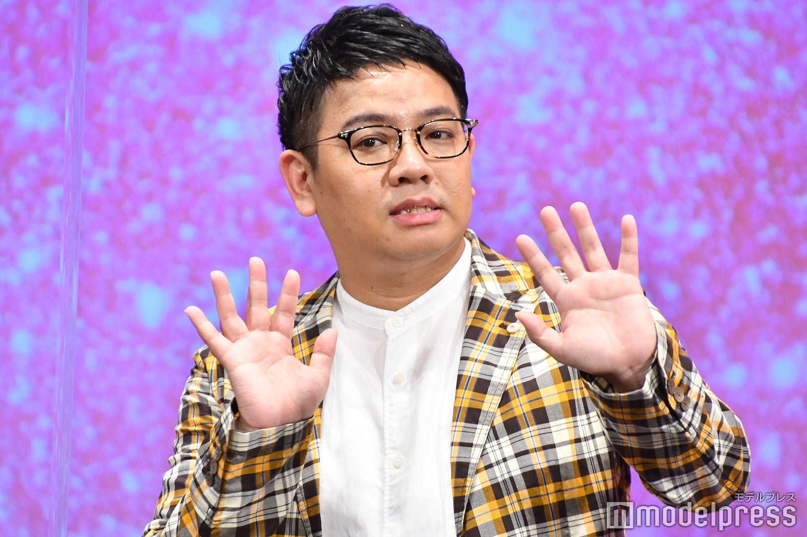 昴生（C）モデルプレス