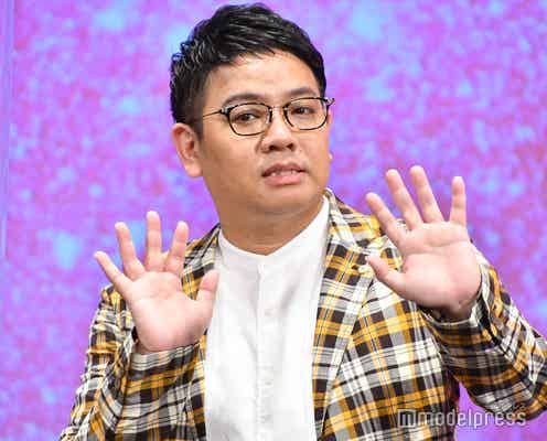 ミキ昴生、新幹線で人気アーティストと遭遇 3ショットに「貴重な写真」「羨ましい」と反響続々