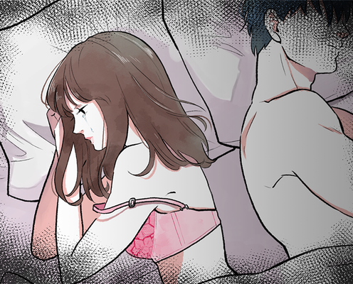 【これって、危険信号?】 彼氏の態度が急変した時に考えられる3つの原因