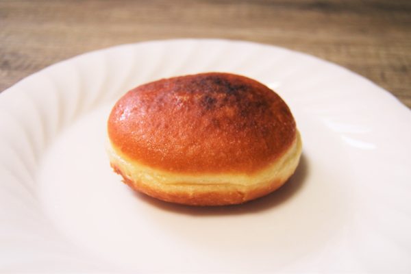 セブンイレブン　パン