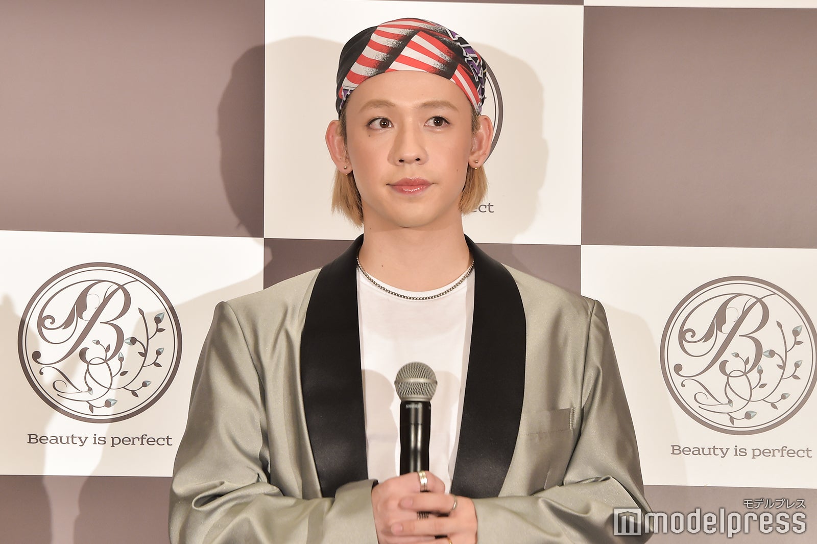 りゅうちぇる （C）モデルプレス