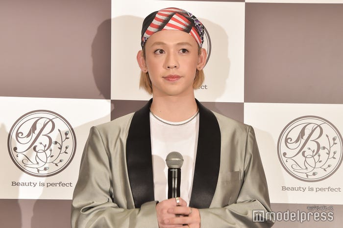 りゅうちぇる (C)モデルプレス