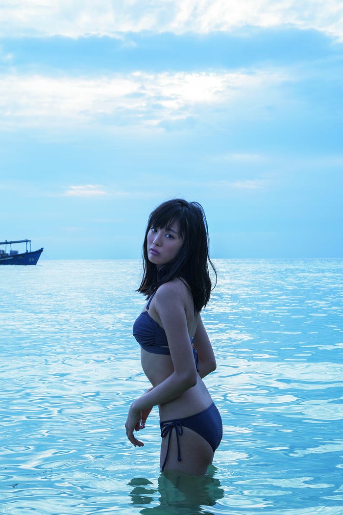 大友花恋(提供写真)