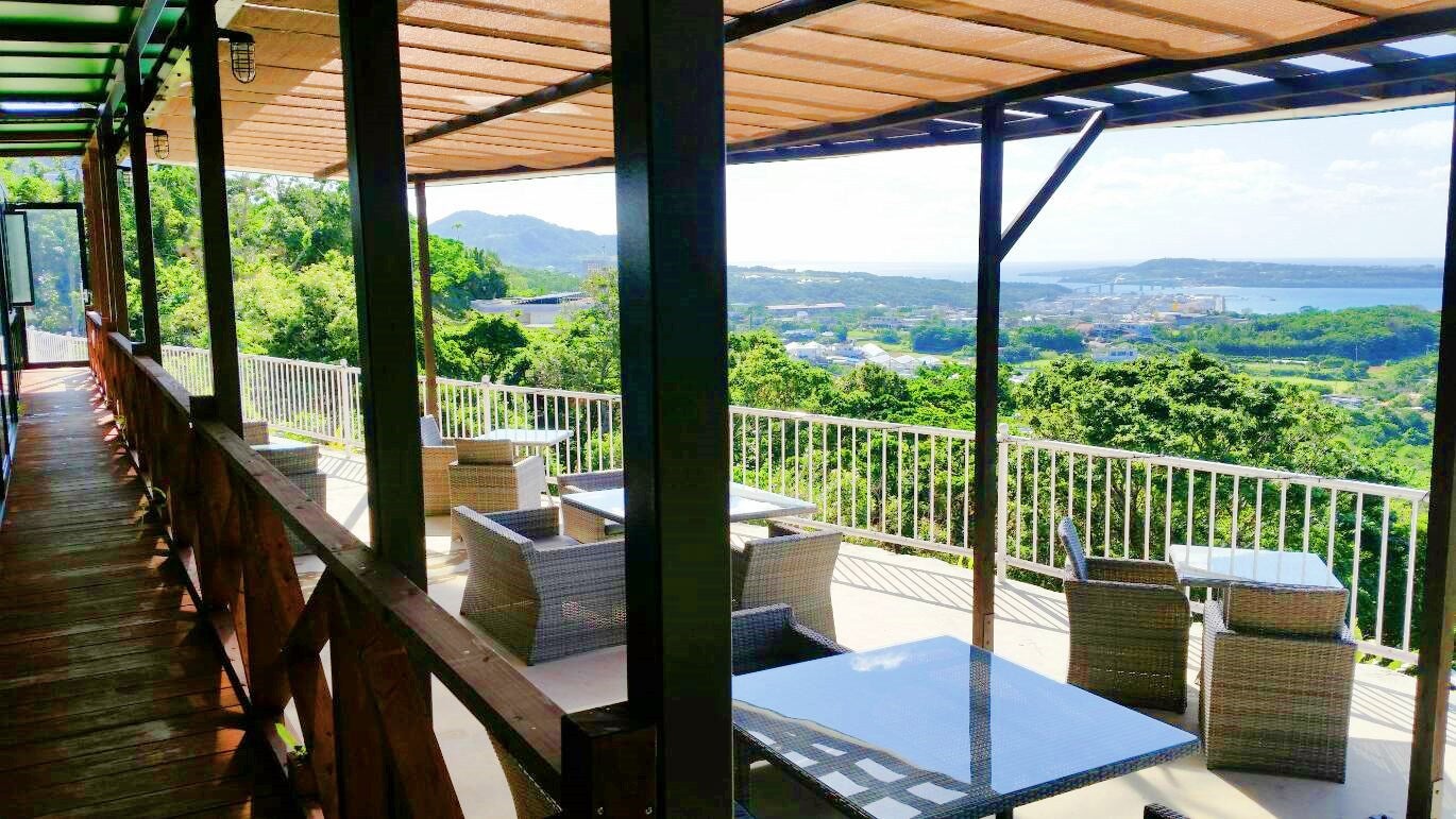 レストランHikari（提供写真）