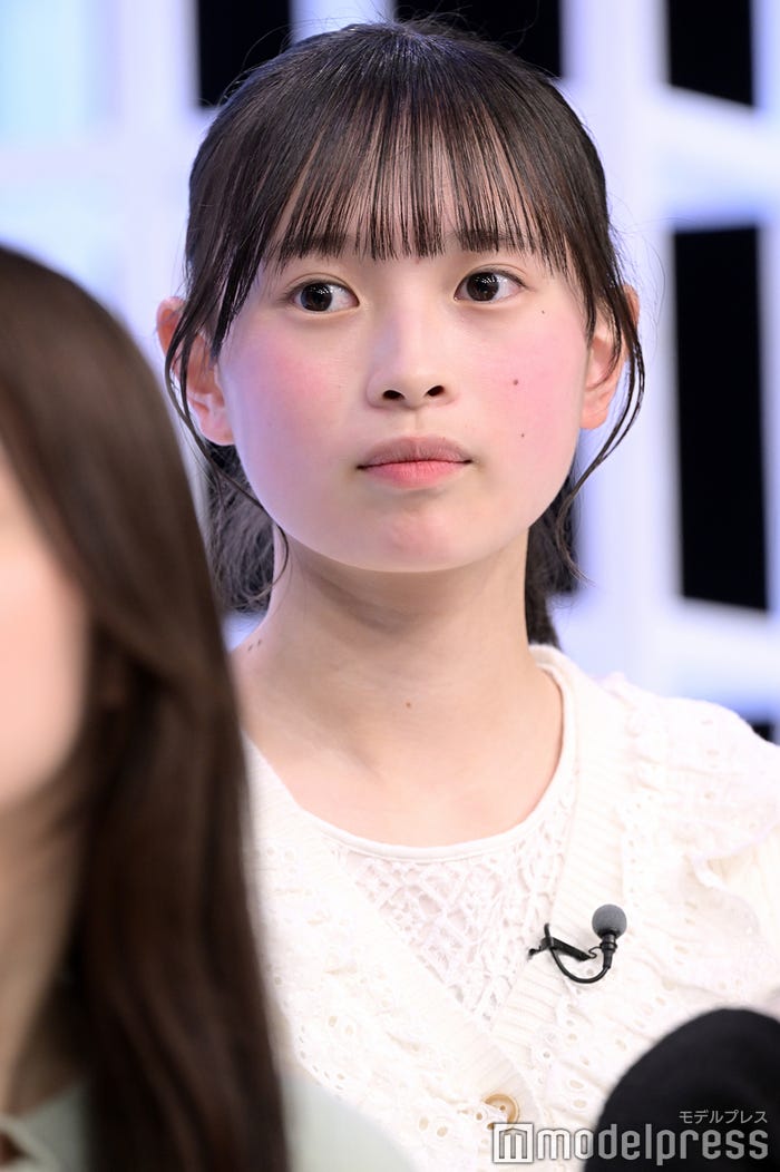 大和奈央 (C)モデルプレス