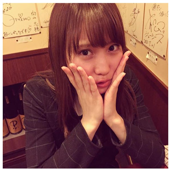 永尾まりや/蓼沼楓Twitterより