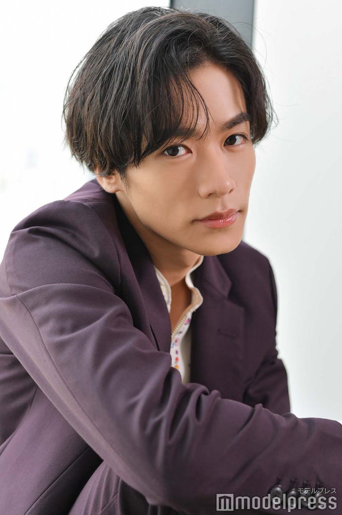 川村壱馬(C)モデルプレス