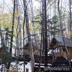 ニングルテラス(C)モデルプレス