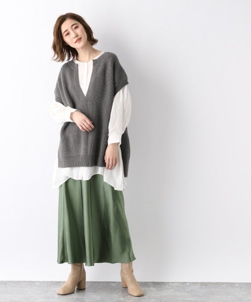 40代の小柄女性に似合う冬のファッション おすすめの大人おしゃれコーデ集 モデルプレス 40代の小柄女性に似合う冬のファッション おすすめの大人おしゃれコーデ集 モデルプレス