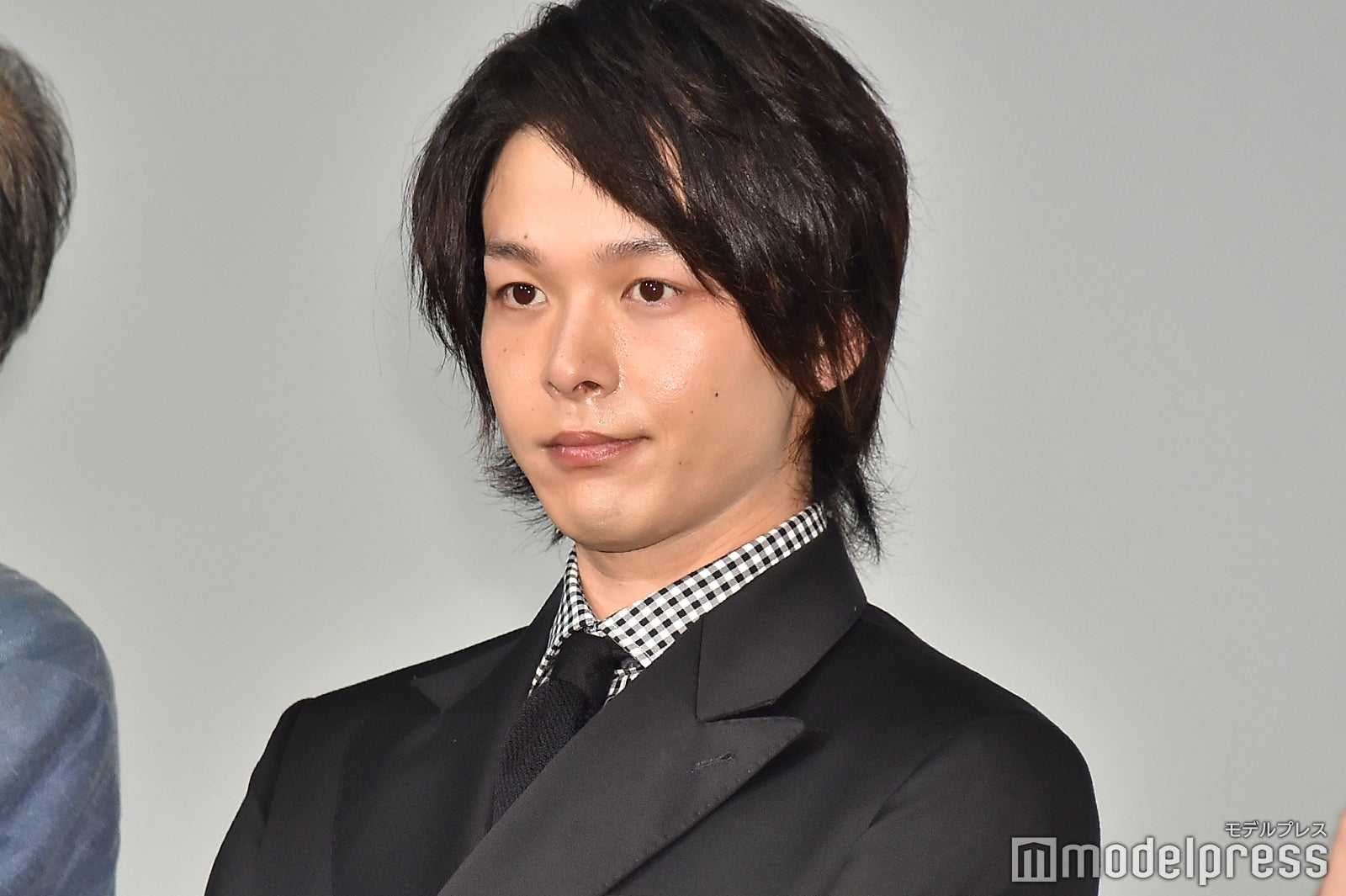 中村倫也（C）モデルプレス