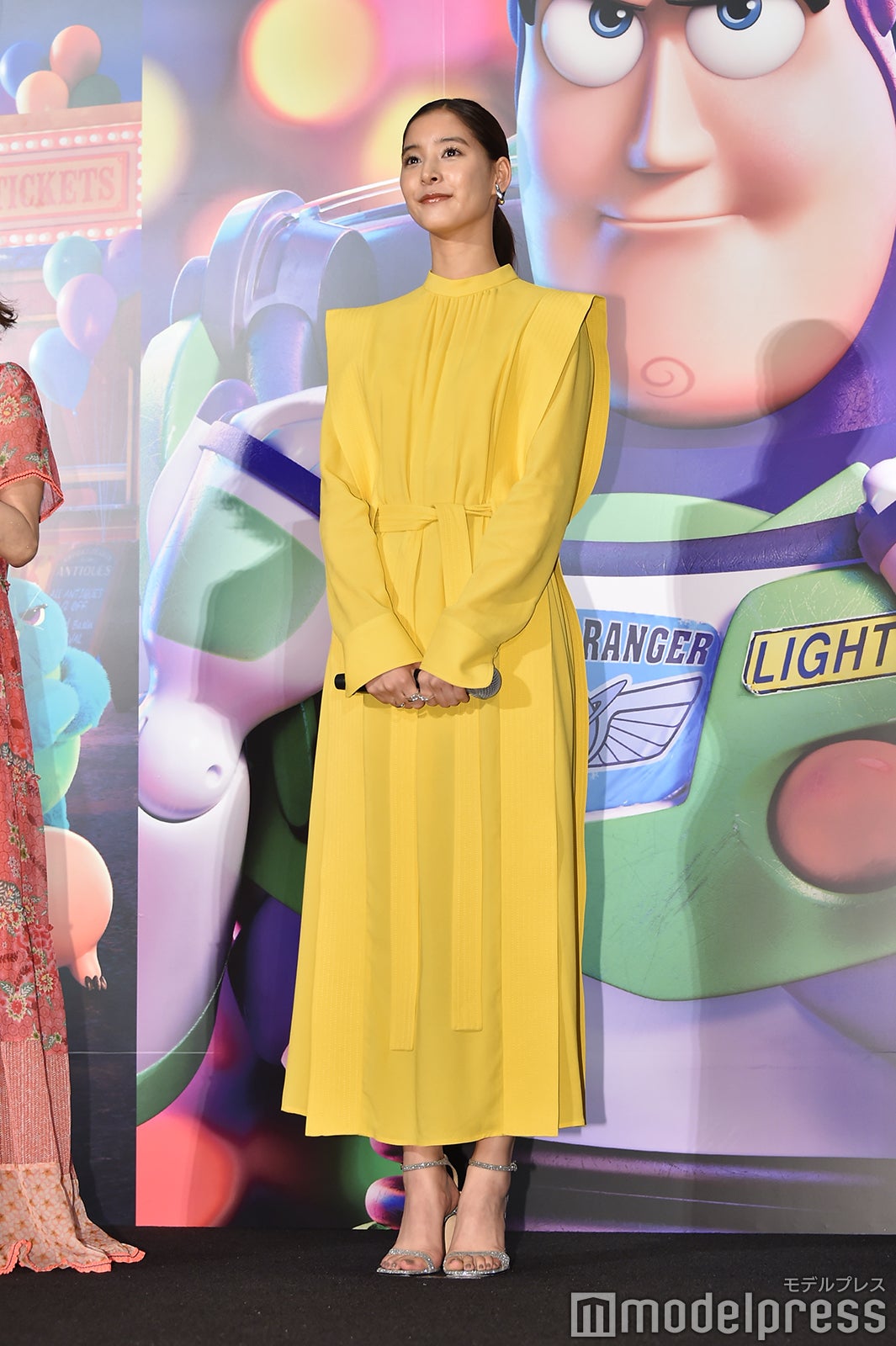 新木優子 （C）モデルプレス