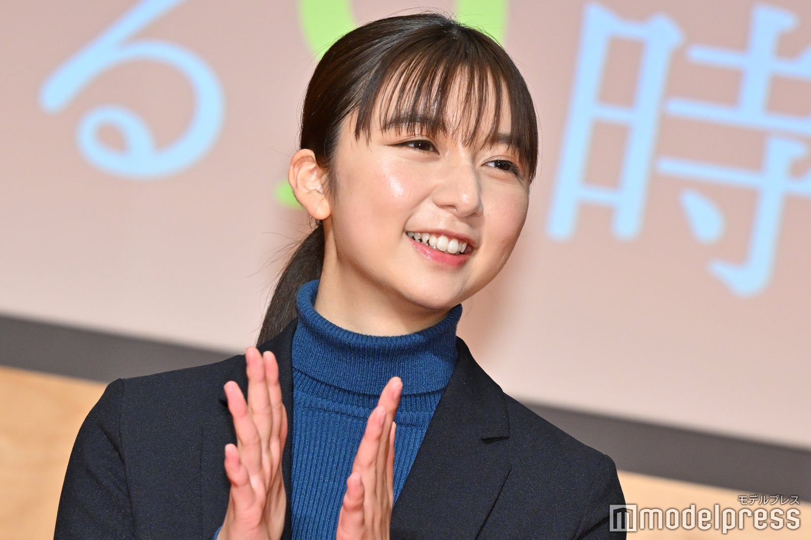 上白石萌歌（C）モデルプレス