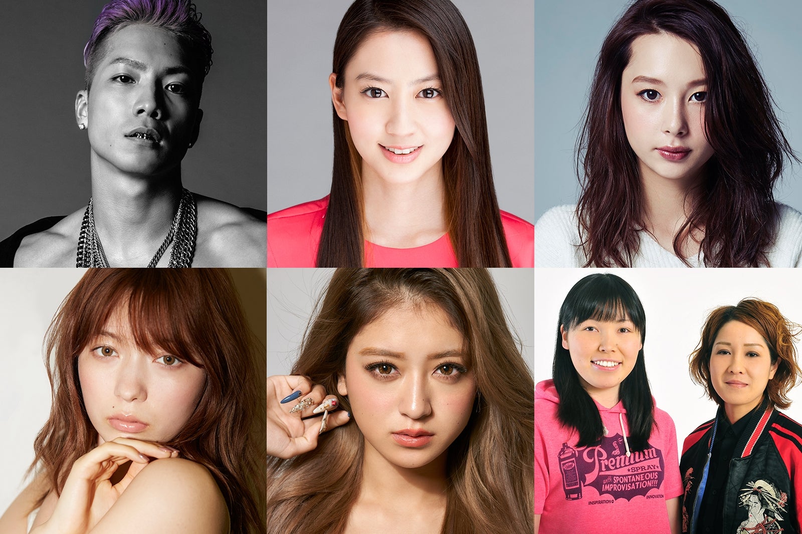 河北麻友子・池田美優・SWAYも登場 「神戸コレクション2018S／S」第1弾出演者発表