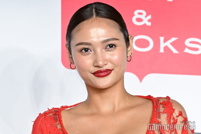 香川沙耶(C)モデルプレス