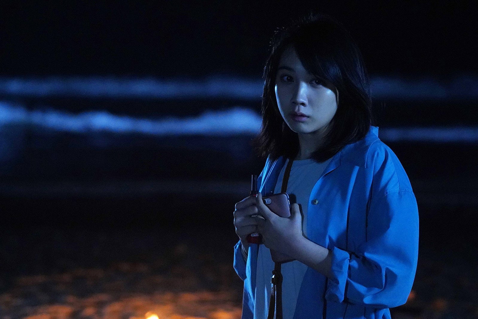 松本穂香（C）フジテレビ