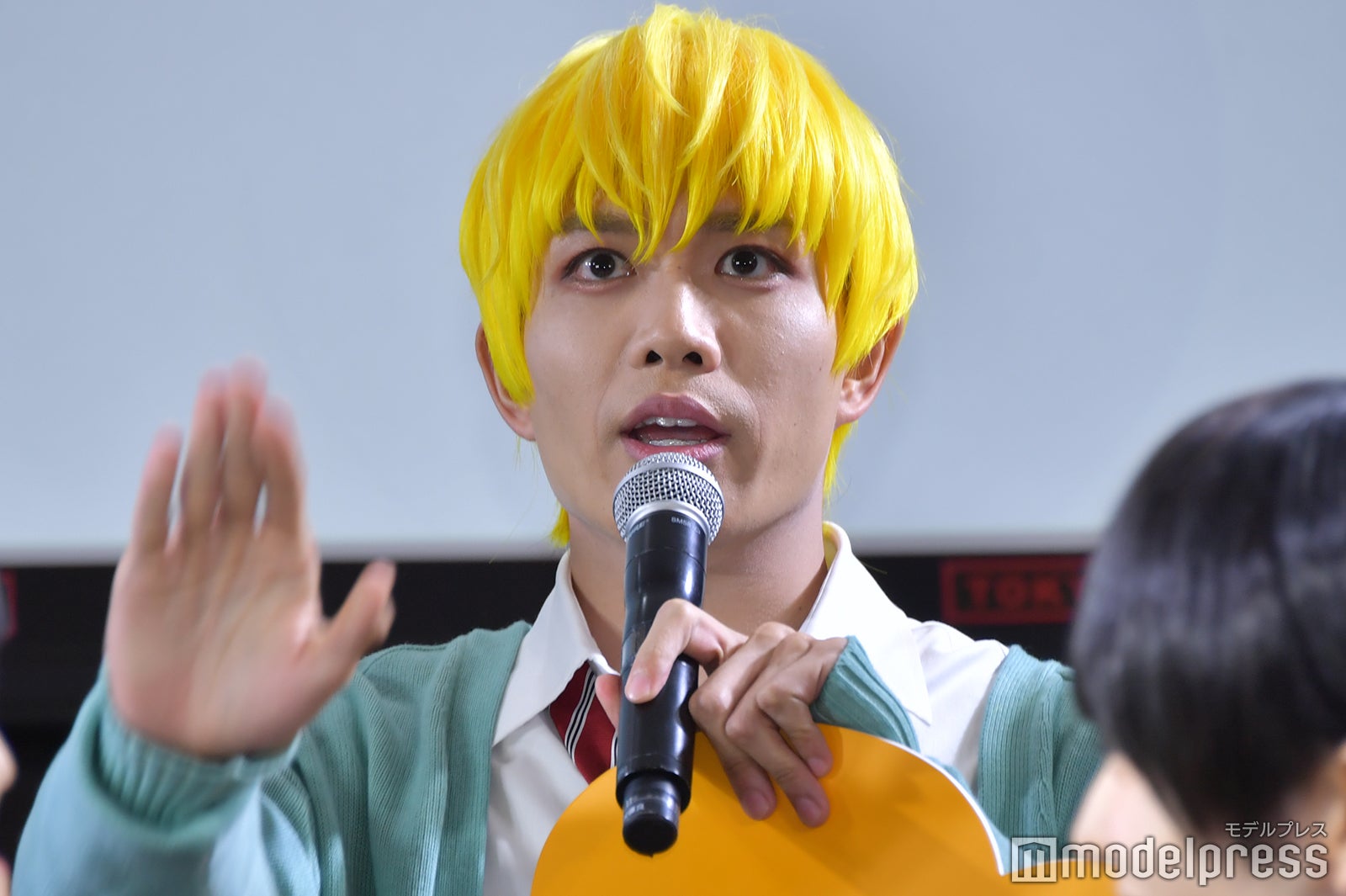 木村優良（C）モデルプレス