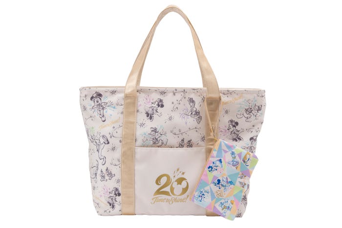 東京ディズニーシー周年 タイム トゥ シャイン グッズ メニュー公開 初登場のミッキー形ドーナツも モデルプレス 東京ディズニーシー周年 タイム トゥ シャイン グッズ メニュー公開 初登場のミッキー形ドーナツも モデルプレス