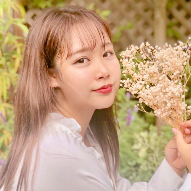 大坂愛美さん（提供写真）