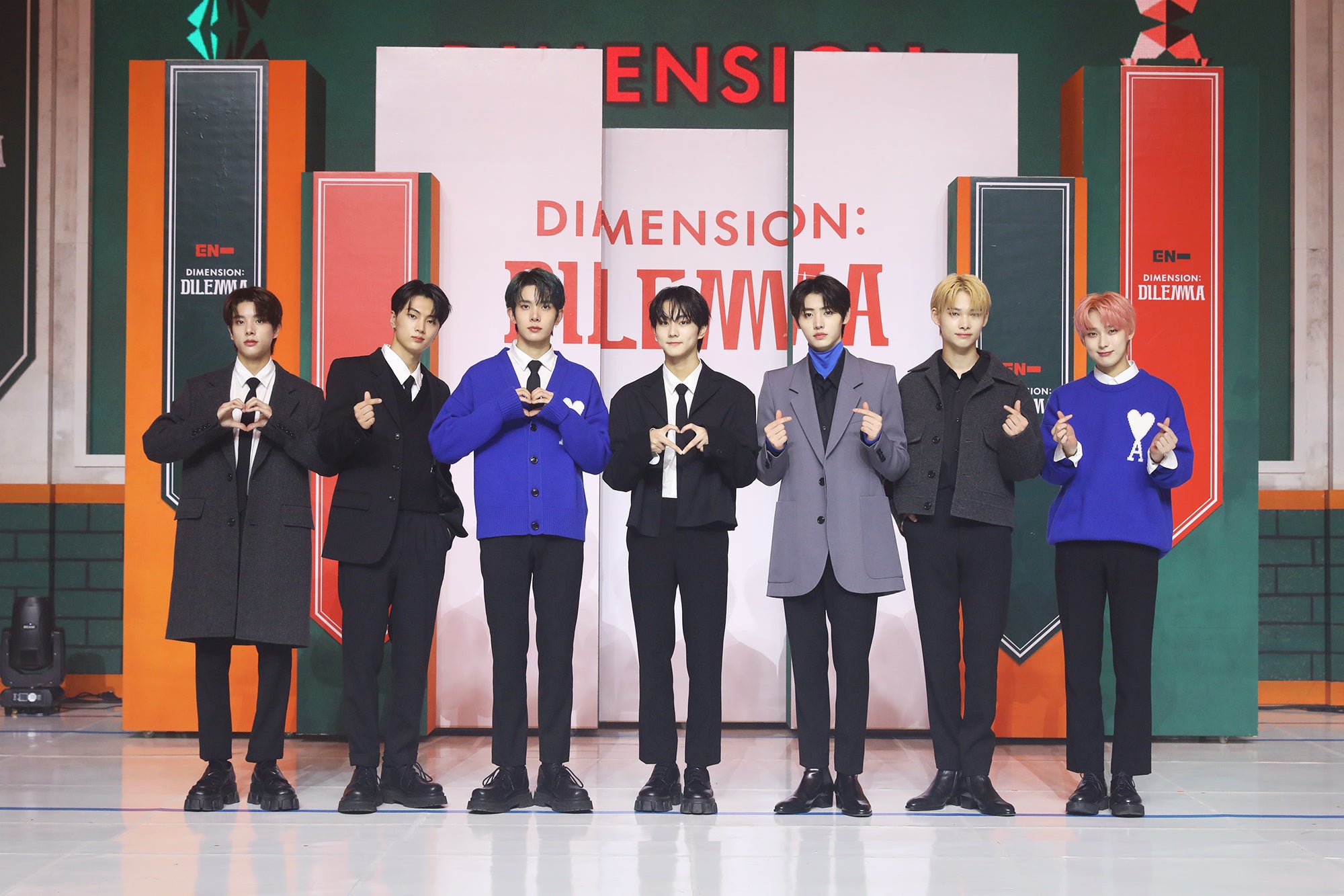 ENHYPEN（C） BELIFT LAB