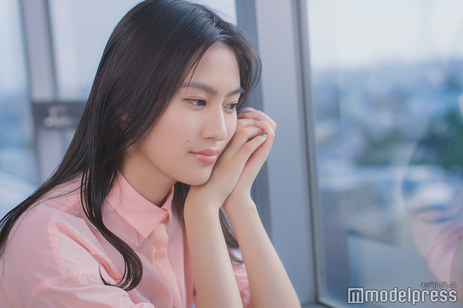 恒松祐里（C）モデルプレス