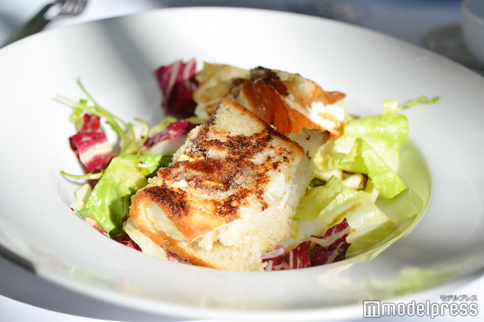 パルメンハウス（C）モデルプレス