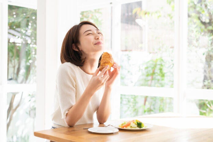 運の良い女性ってどんな人?