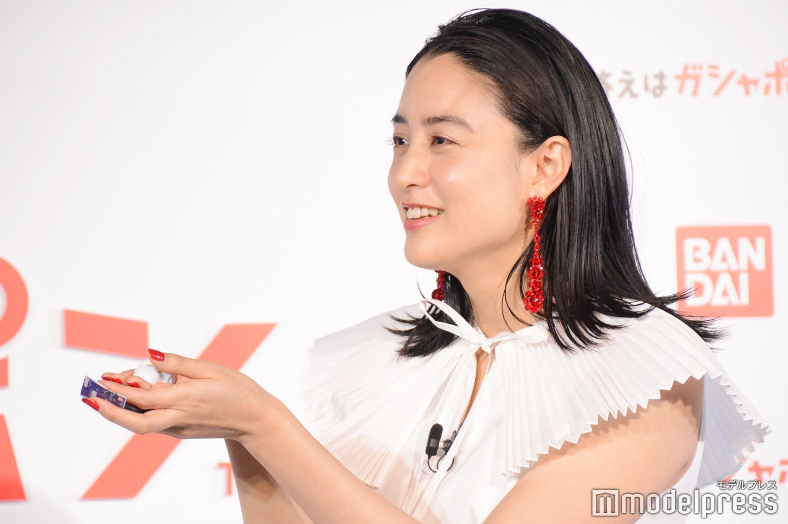 山本美月 （C）モデルプレス