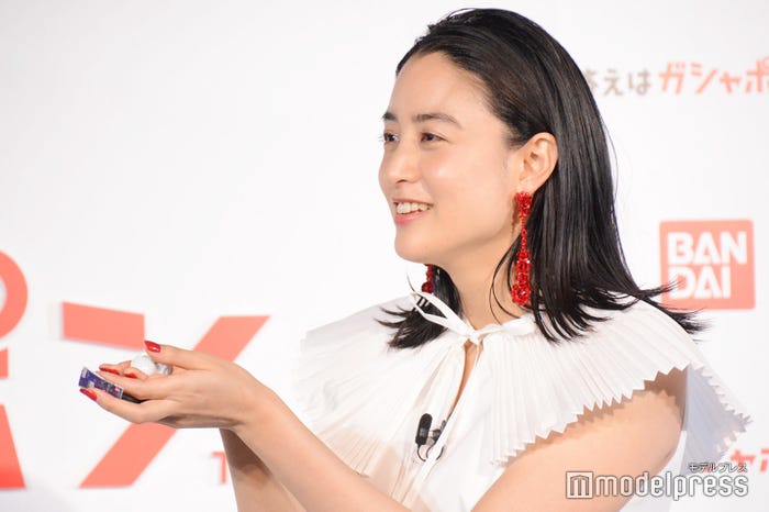 山本美月 (C)モデルプレス