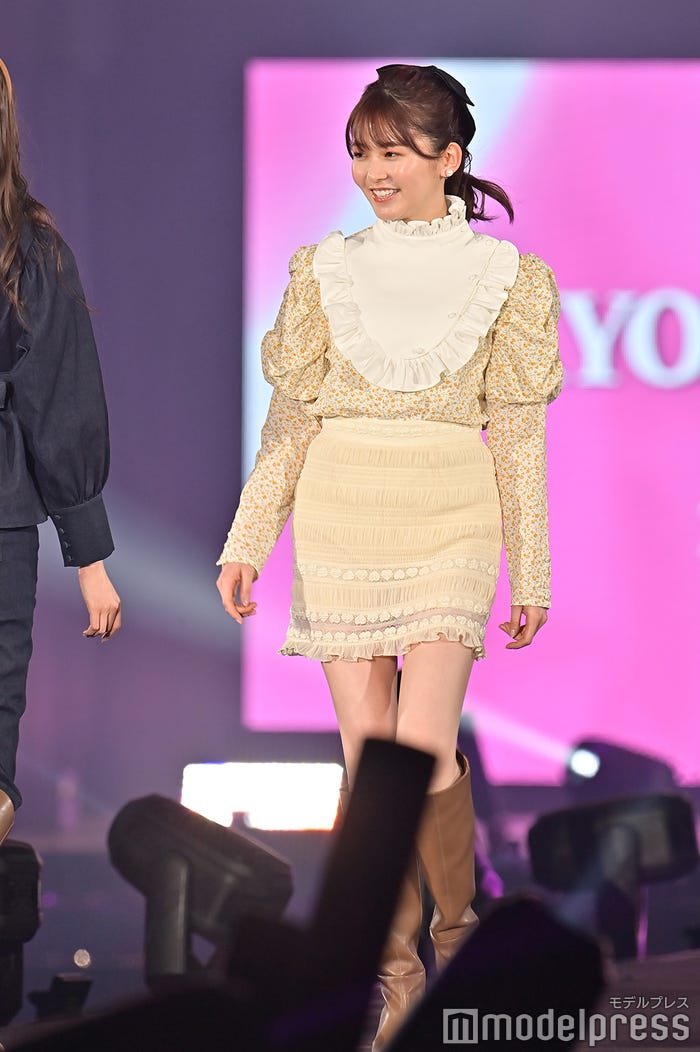 久間田琳加(C)モデルプレス