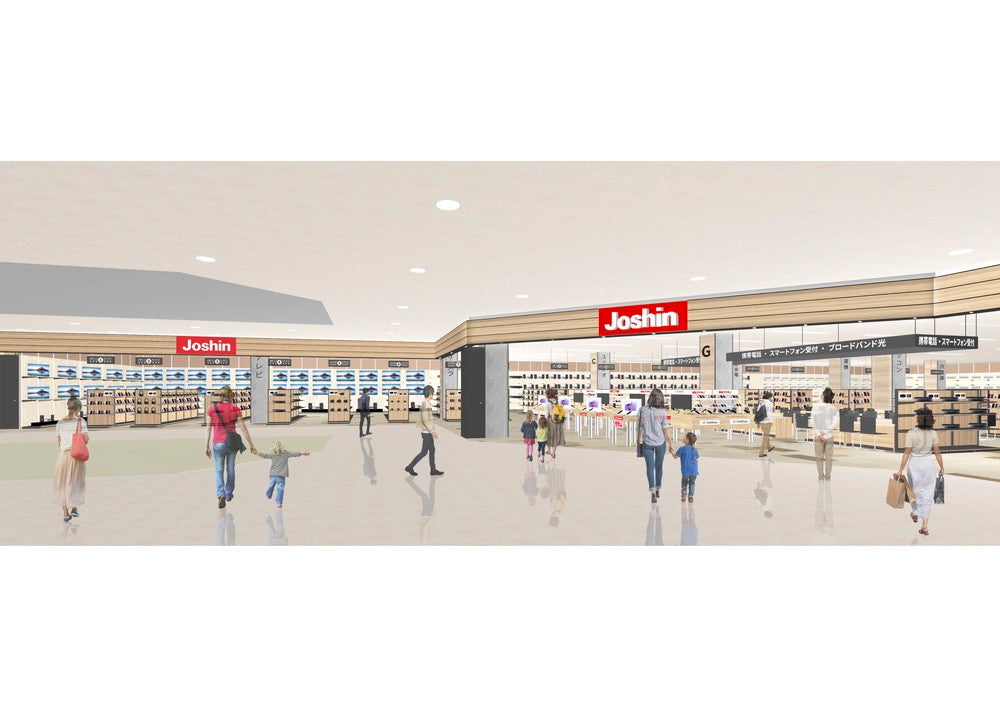 セブンパーク天美／画像提供：セブン＆アイ・ホールディングス