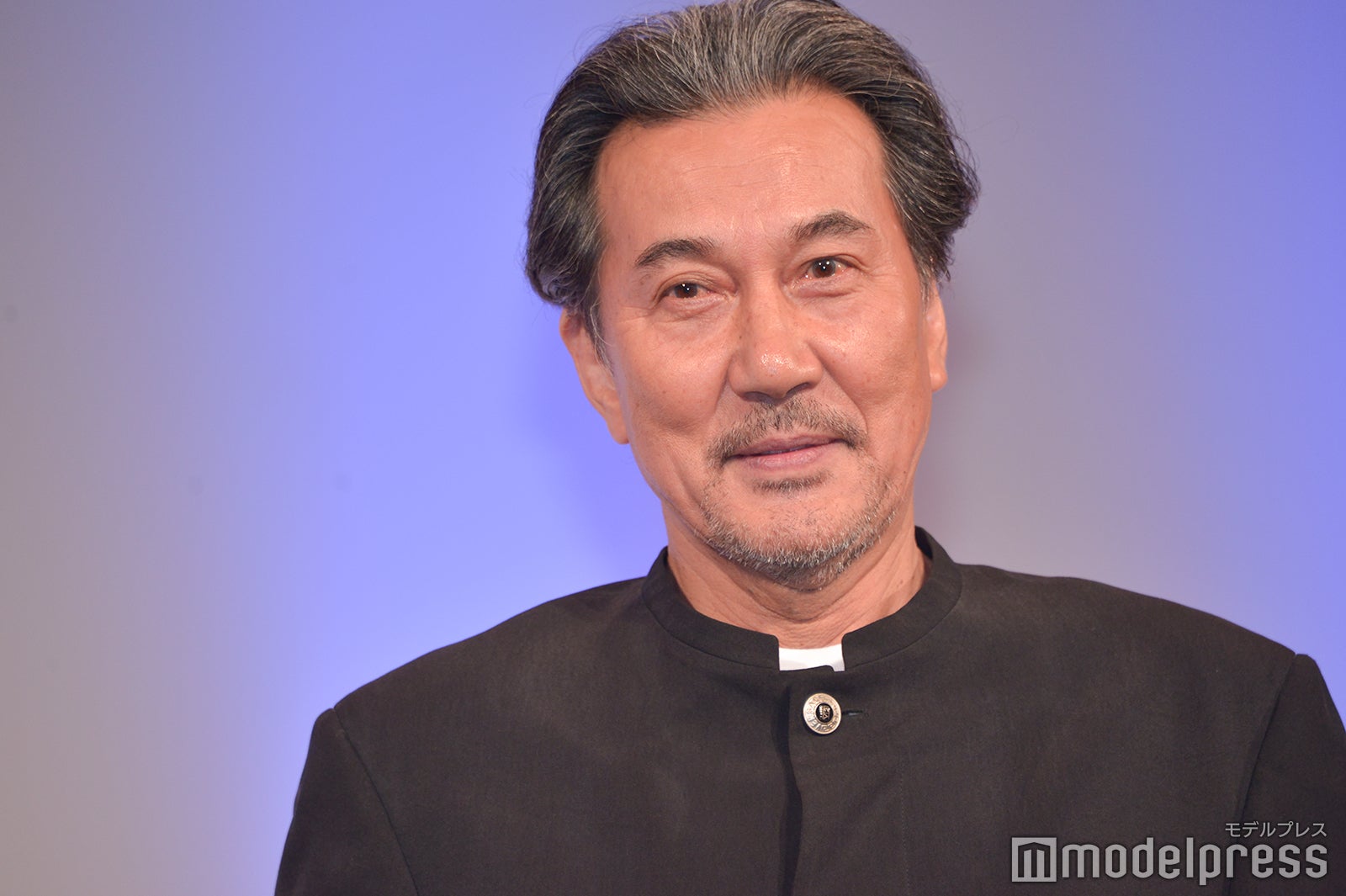 役所広司 （C）モデルプレス