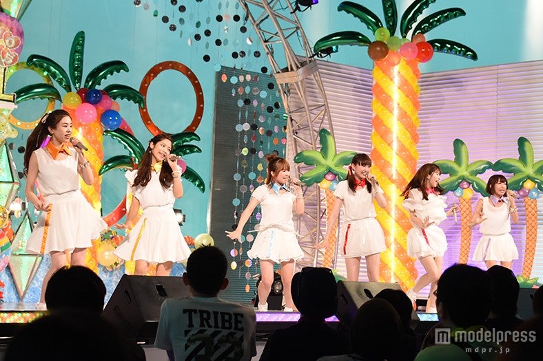 「Re:ガールズ」