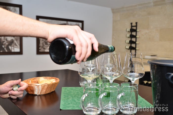 フーアガッスル・フーバー（C）ビューティーガール