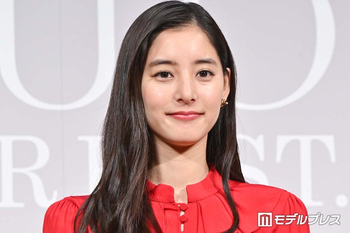 新木優子、同じ人に3回告白も「全部振られた」過去 理想のタイプを加藤浩次が心配「絶対騙されるよ」