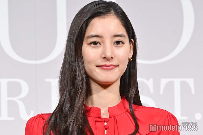 新木優子(C)モデルプレス