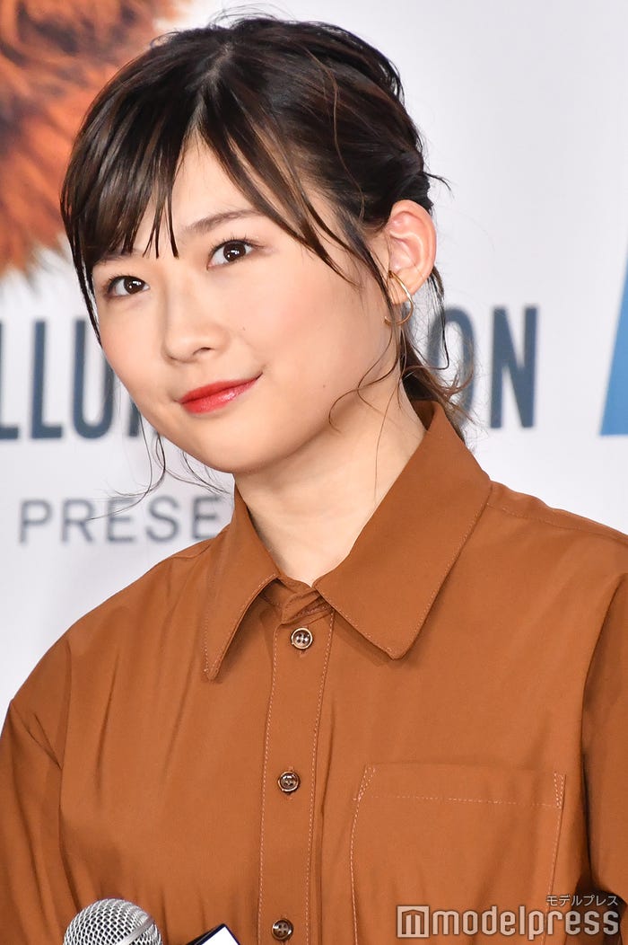 伊藤沙莉(C)モデルプレス