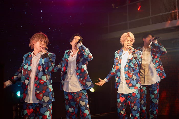 Place Order(提供写真)