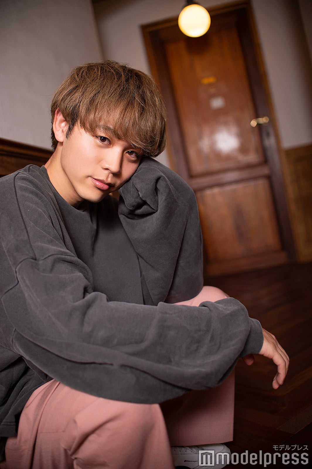 津田恵佑さん（C）モデルプレス