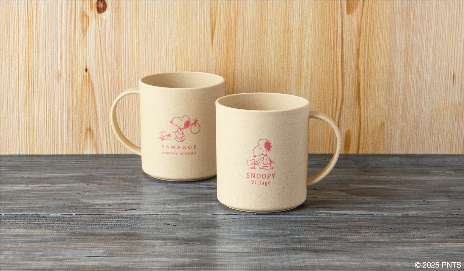 5,000円以上（税込）でノベルティマグカッププレゼント※なくなり次第終了