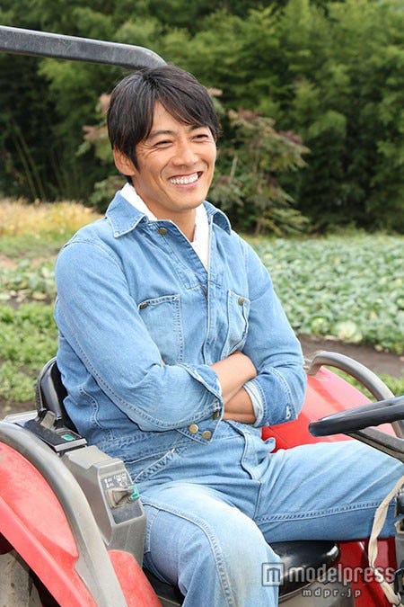反町隆史