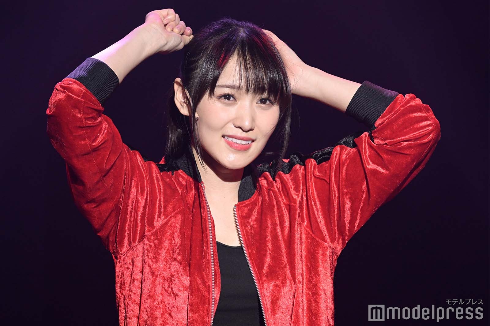 「つかこうへい復活祭2023『新・幕末純情伝』」ゲネプロの様子 （C）モデルプレス