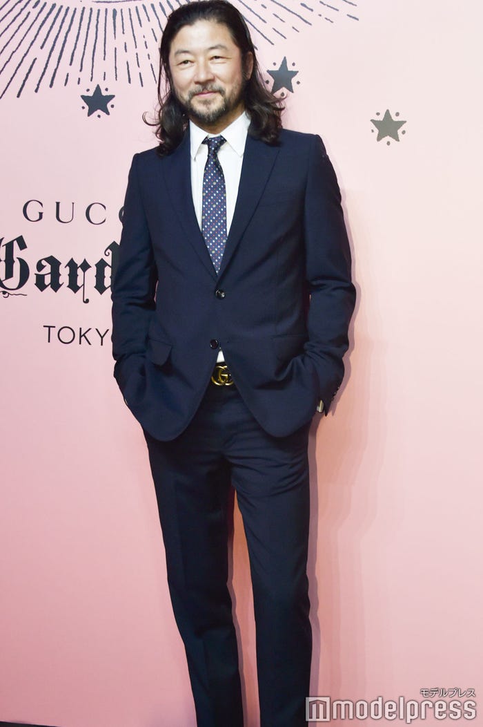 浅野忠信(C)モデルプレス