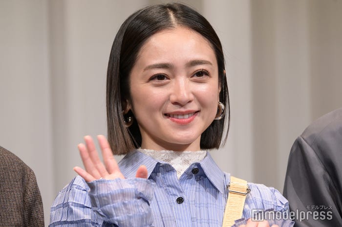 安達祐実(C)モデルプレス