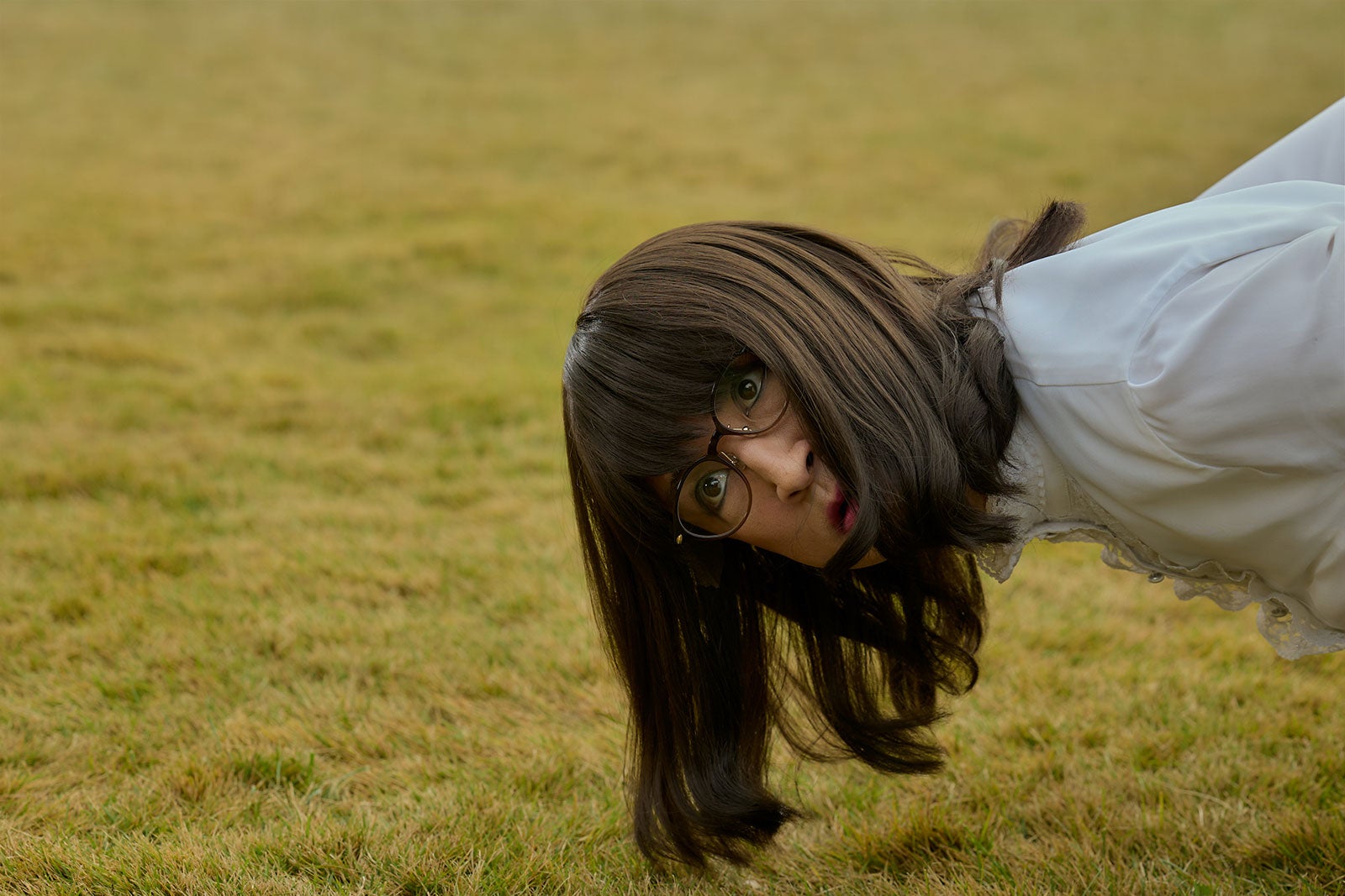 松岡昌宏「家政夫のミタゾノ」第1話（C）テレビ朝日