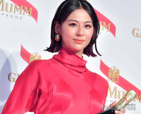 西内まりや、オフィシャルブログ開設「リアルな心の声を届けたい」