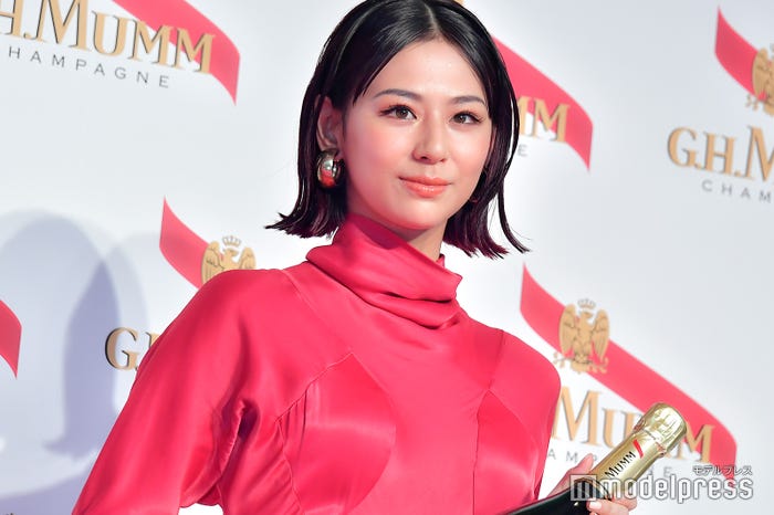 西内まりや(C)モデルプレス