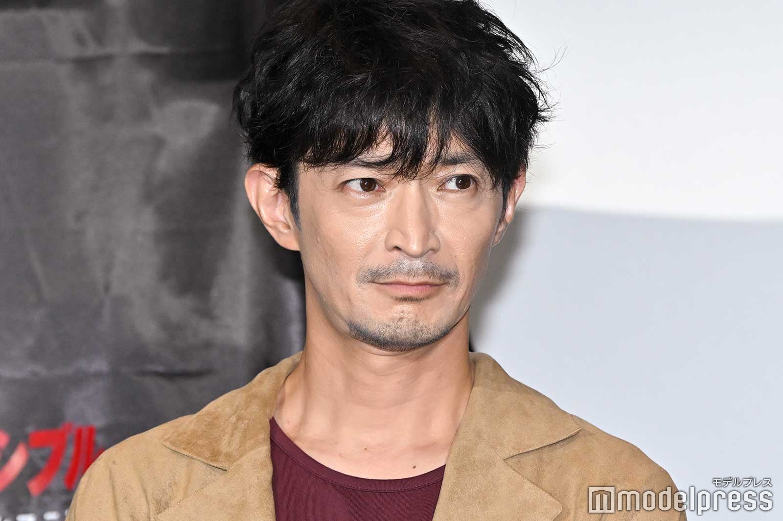 津田健次郎（C）モデルプレス