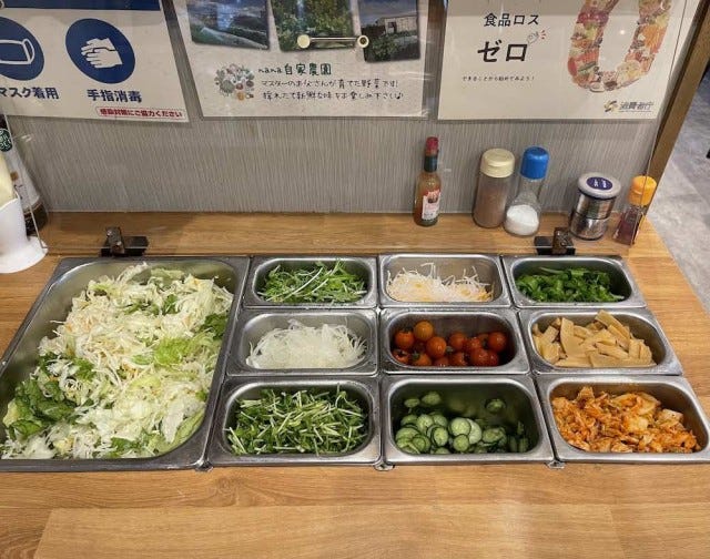 地元の人に愛され続けているラーメン店が「ラーメンも食べられるカフェ」にリニューアル！