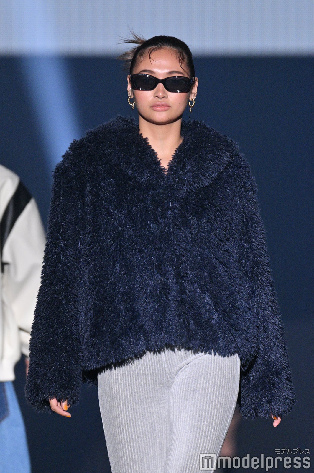 （C）モデルプレス