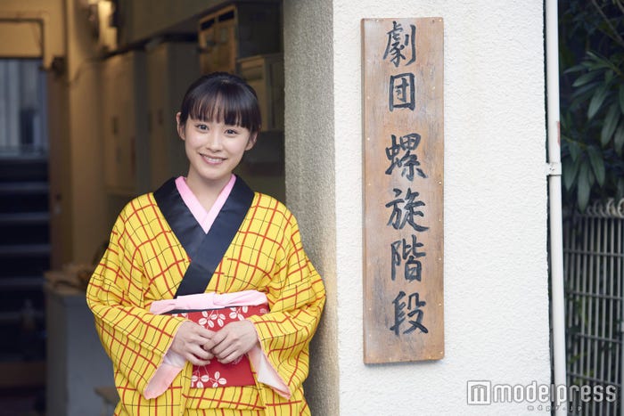 高橋愛(C)テレビ東京